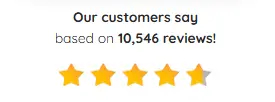 EyeFortin reviews