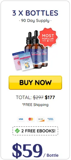 EyeFortin sale